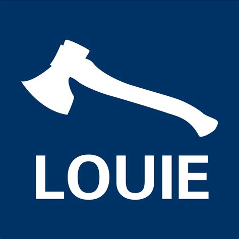 login louie